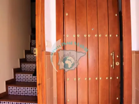 Chalet en Villanueva de Algaidas