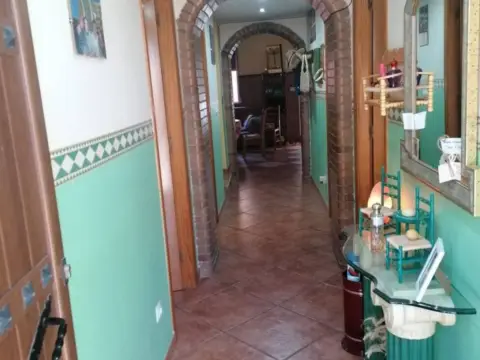 Casa rústica en La Alberca de Záncara