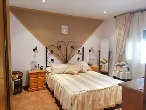 Casa rústica en La Alberca de Záncara