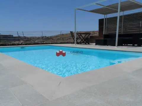 Casa pareada en San Bartolomé de Tirajana