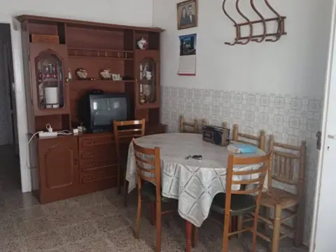 Casa en Montehermoso