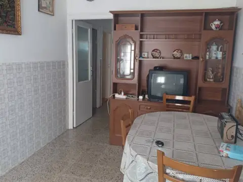 Casa en Montehermoso