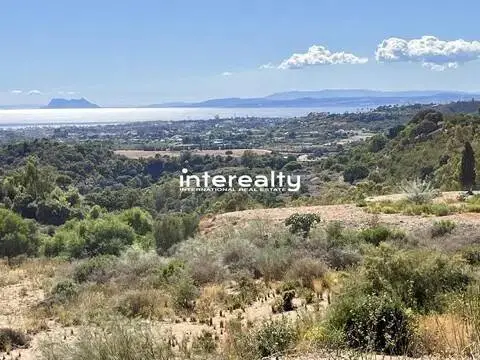 Terreno en Casco Antiguo