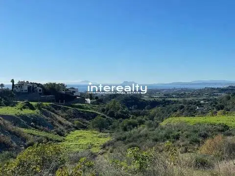 Terreno en Casco Antiguo