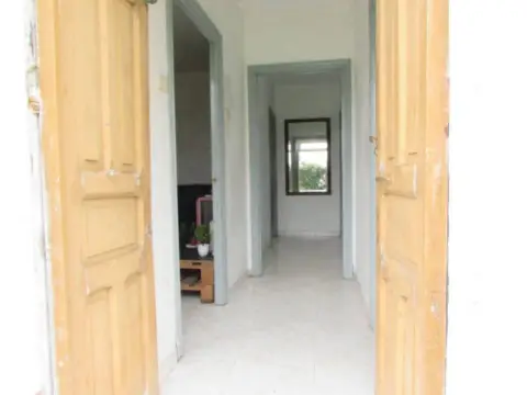 Chalet en Parroquias