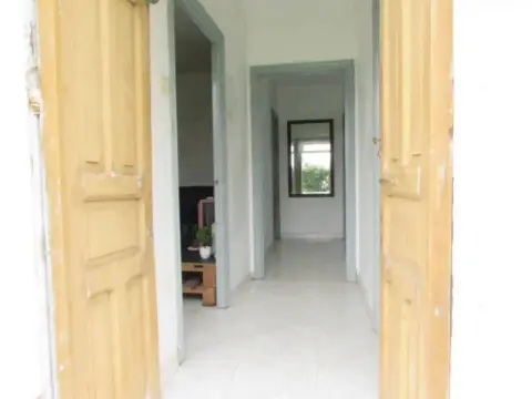 Chalet en calle de Castro