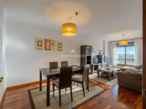 Piso en Fernández Ladreda-Ciudad de Piedra