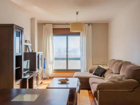 Piso en Fernández Ladreda-Ciudad de Piedra