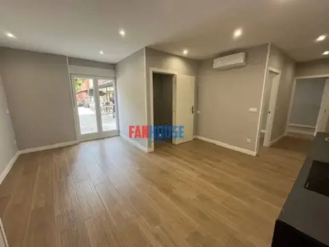 Piso en El Natahoyo-Moreda