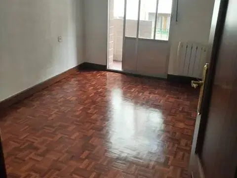 Piso en calle calle Almirante Martin de Vallecilla No Number