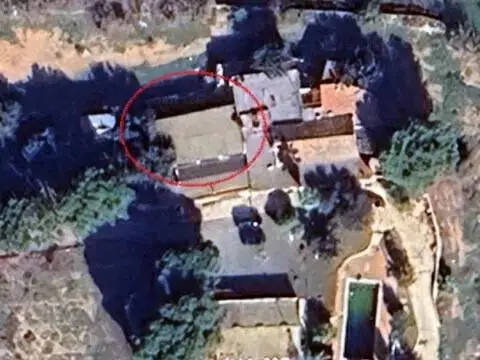 Terreno en Polígono de Santa Ana-El Plan