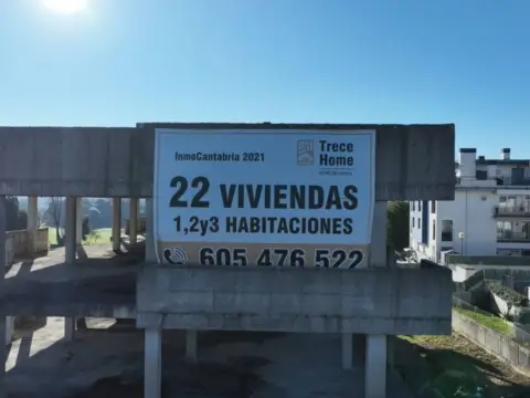 Piso en Argoños