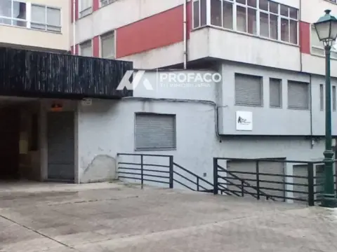 Local comercial en O Carballiño