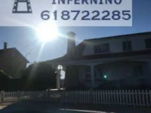 Casa adosada en Cabanas