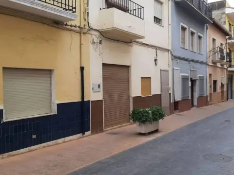 Casa en Carrer del Calvari