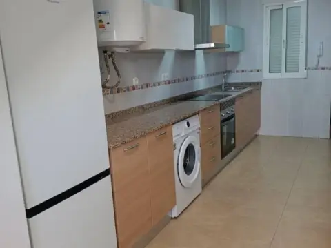 Piso en Área de Molina de Segura