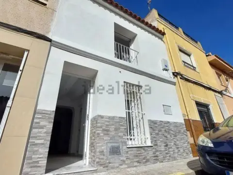 Casa adosada en Carrer Casas de Costa