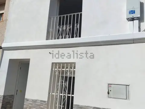 Casa adosada en Carrer Casas de Costa