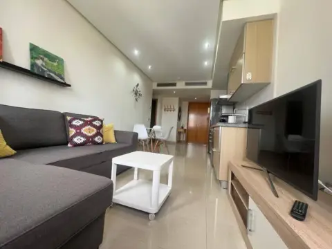 Piso en La Salle-El Cabo-Los Llanos