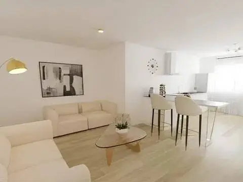 Piso en Casco Antiguo