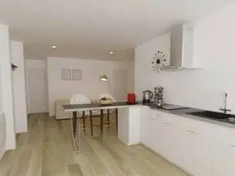 Piso en Casco Antiguo