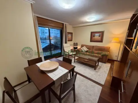 Piso en Zona Praza de Barcelos