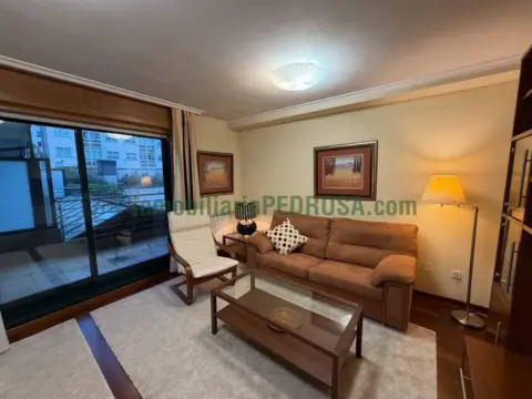 Piso en Zona Praza de Barcelos