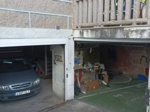 Chalet en Belmonte