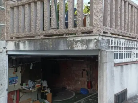 Chalet en Belmonte
