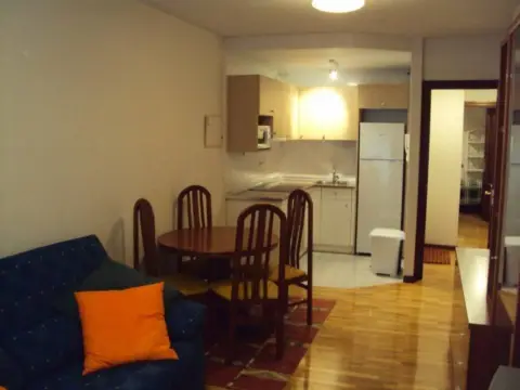 Piso en Avenida de Marcelo Celayeta, 75