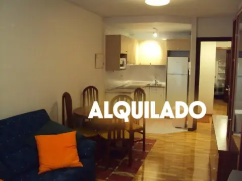 Piso en Avenida de Marcelo Celayeta, 75