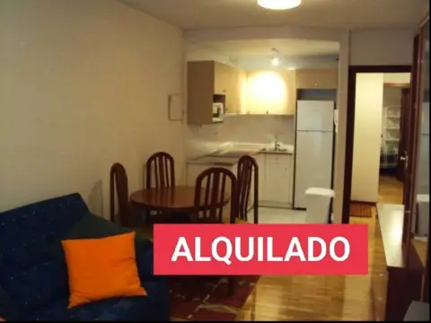 Piso en Avenida de Marcelo Celayeta, 75