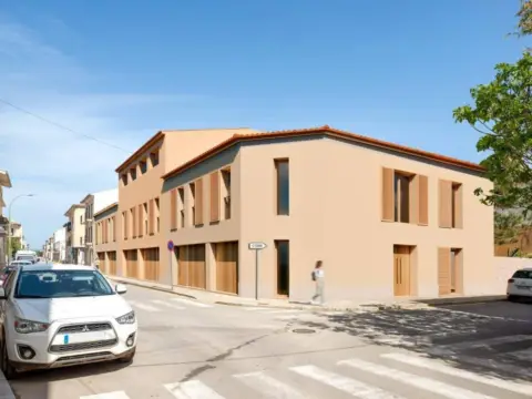 Chalet en Carrer del Conquistador