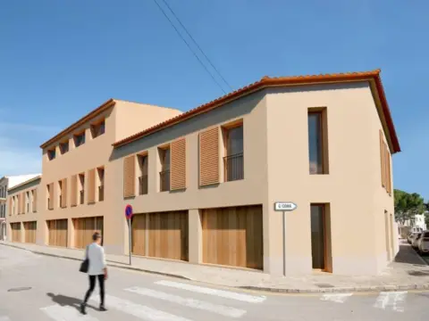 Chalet en Carrer del Conquistador