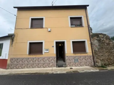 Casa en Sésamo