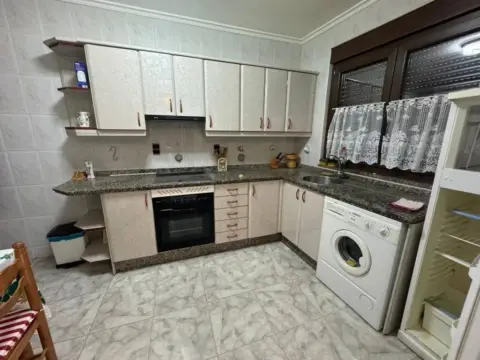 Casa en Sésamo