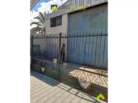 Nave industrial en Lorca