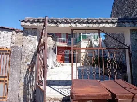 Casa en Vilar de Santos