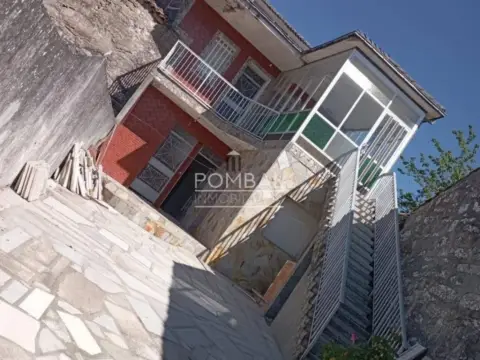 Casa en Vilar de Santos