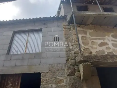 Casa en San Cibrao Das Viñas (Capital)