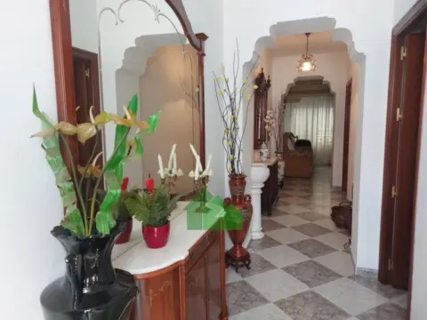Chalet en Montijo