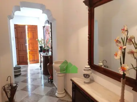 Chalet en Montijo