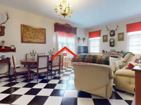 Piso en Villafranca de los Barros