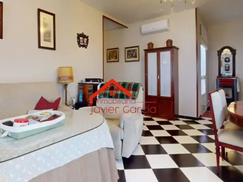 Piso en Villafranca de los Barros