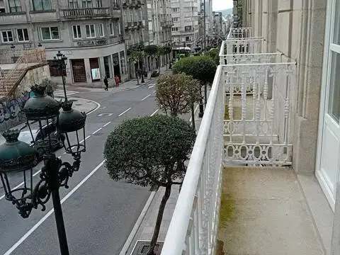 Piso en Fátima-Travesía de Vigo-San Xoán