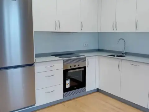 Piso en Fátima-Travesía de Vigo-San Xoán