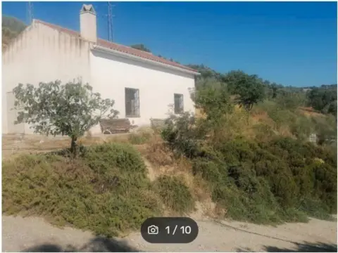 Terreno en Archidona