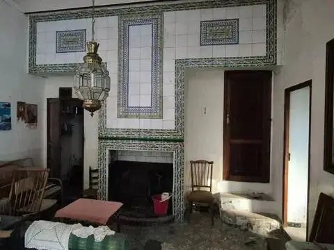 Chalet en Ròtova