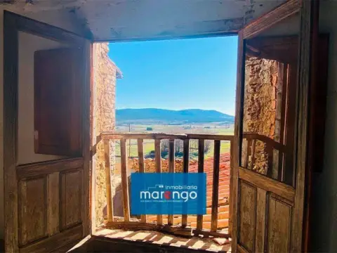 Chalet en Mosqueruela