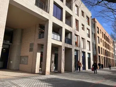 Piso en Behobia-Artia